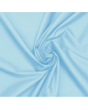 Tecido Tricoline Silky Lisa cor - 3761 (Azul Bola 5)